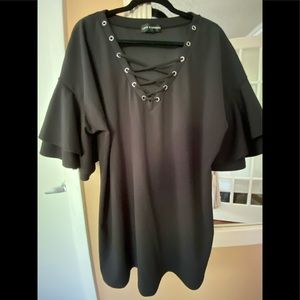 Love and Legend poly dress never worn!!!